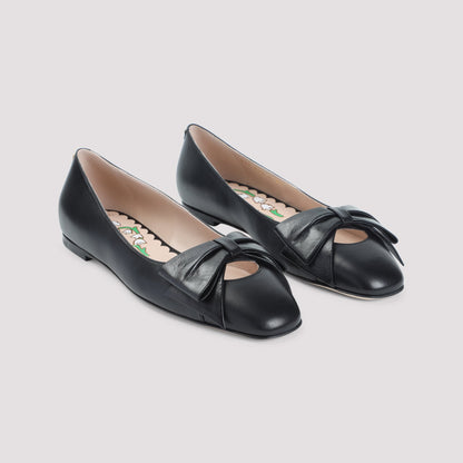 Valentino Garavani Bowow T.05 Ballerina Women by Luosophy