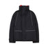 Balenciaga Wrap Parka Men by Luosophy