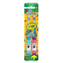 GUM Crayola Twin Pack Toothbrushes by Farmacias Savia