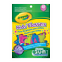 GUM Crayola 40 Flossers by Farmacias Savia