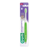 GUM Orthodontic Soft 124 4 Row Toothbrush with Lid by Farmacias Savia