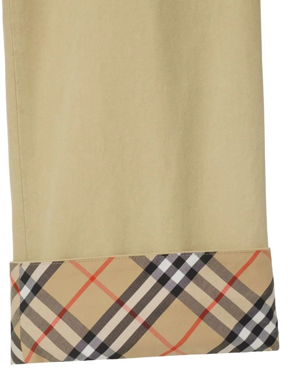 Burberry Men Pants by Luosophy