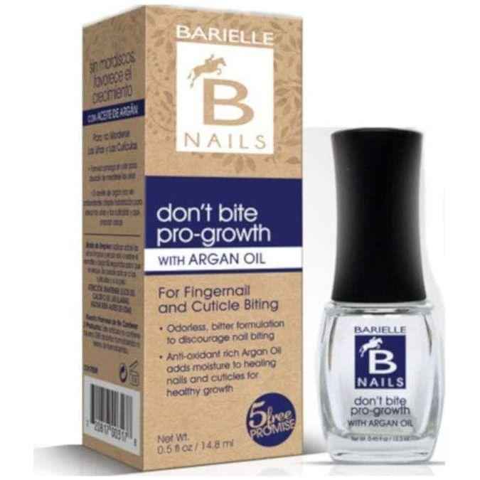 Barielle Don&