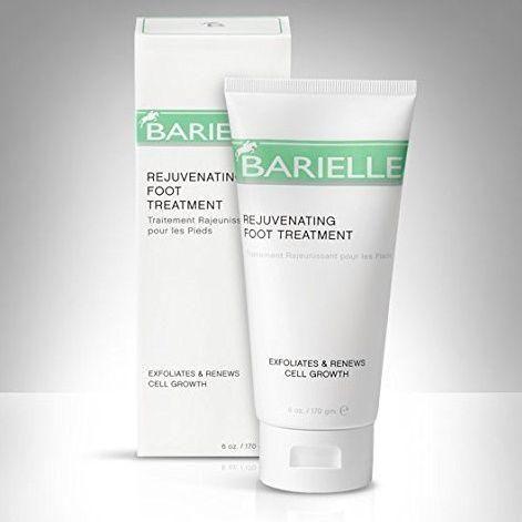 Barielle Rejuvenating Foot Cream, 6 Oz by Pasteur Pharmacy