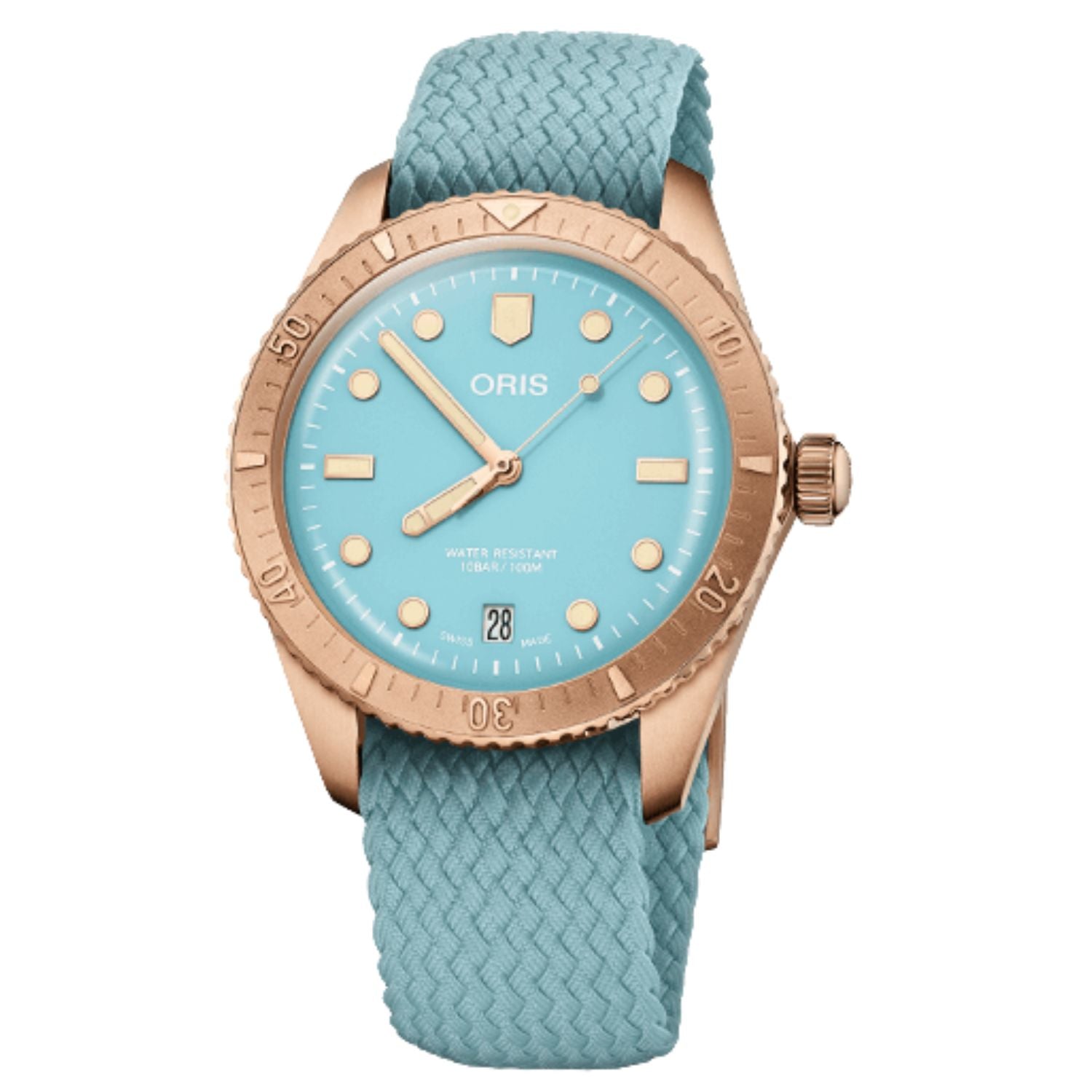 Oris Women&