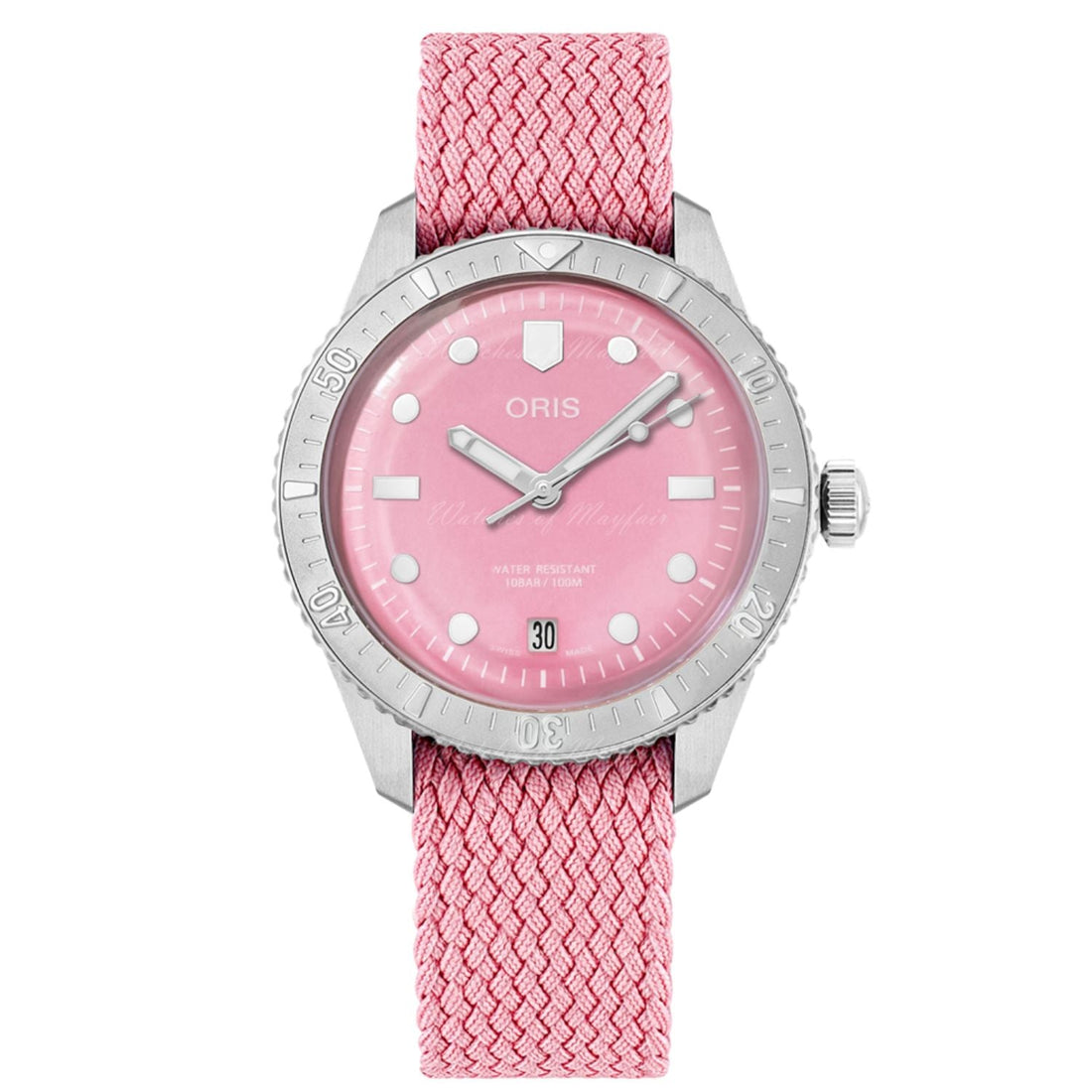 Oris Women&