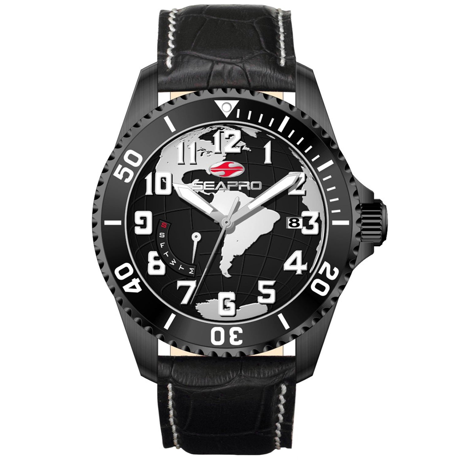 Seapro Men&