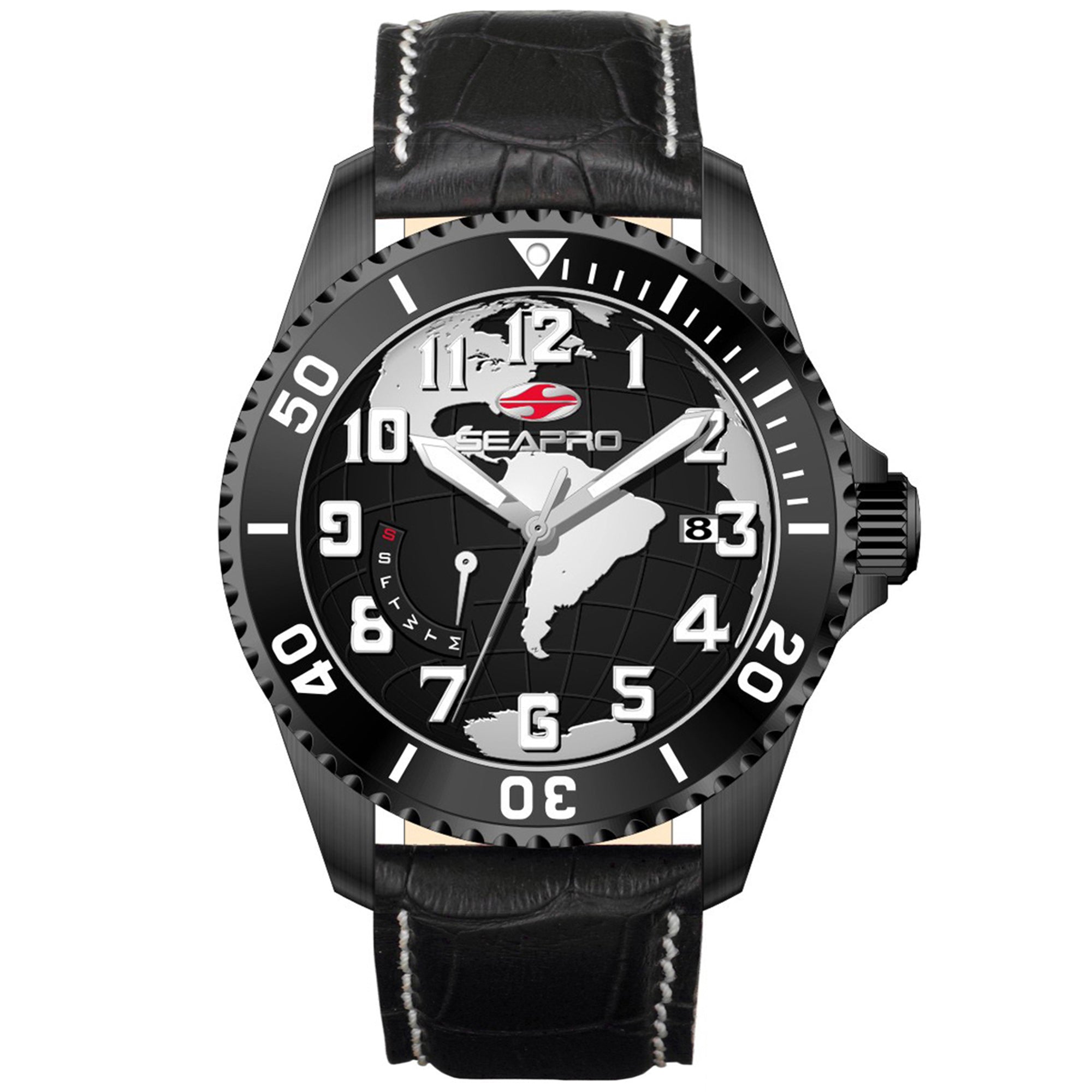 Seapro Men&