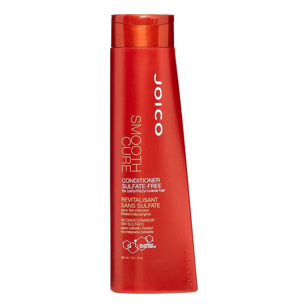 Joico Smooth Cure Sulfate Free Conditioner 10.1 oz 