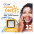Olay Cleansing Melts Vitamin C Daily Facial Cleanser (32ct) by Farmacias Savia
