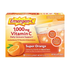 Emergen-C Daily Immune Support Vitamin C Super Orange (1000mg 30ct) by Farmacias Savia