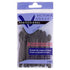 Victoria Vogue Eyeshadow Applicators 18 Ct. Bag 