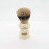 Simpsons Keyhole Kh4 Best Badger Hair Shaving Brush Large - Imitation Ivory by Pasteur Pharmacy