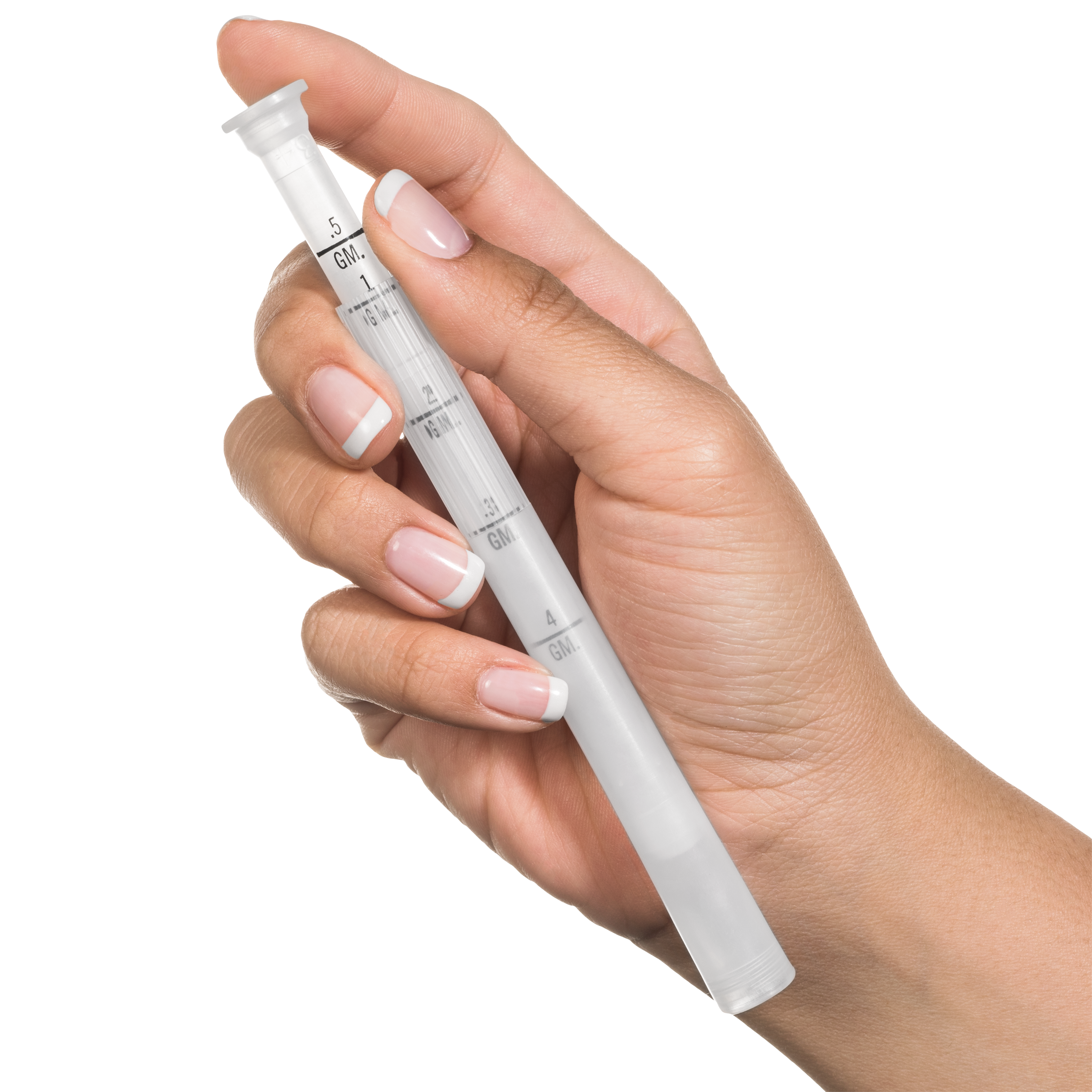 Disposable Vaginal Cream Applicators for Premarin, Estrace &amp; many others (120ct)