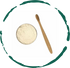 All-Natural Tooth Powder. Eco-Friendly. by BeNat