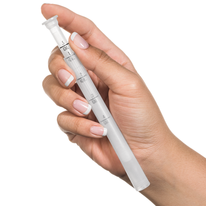 Disposable Vaginal Cream Applicators for Premarin, Estrace &amp; many others (60ct)