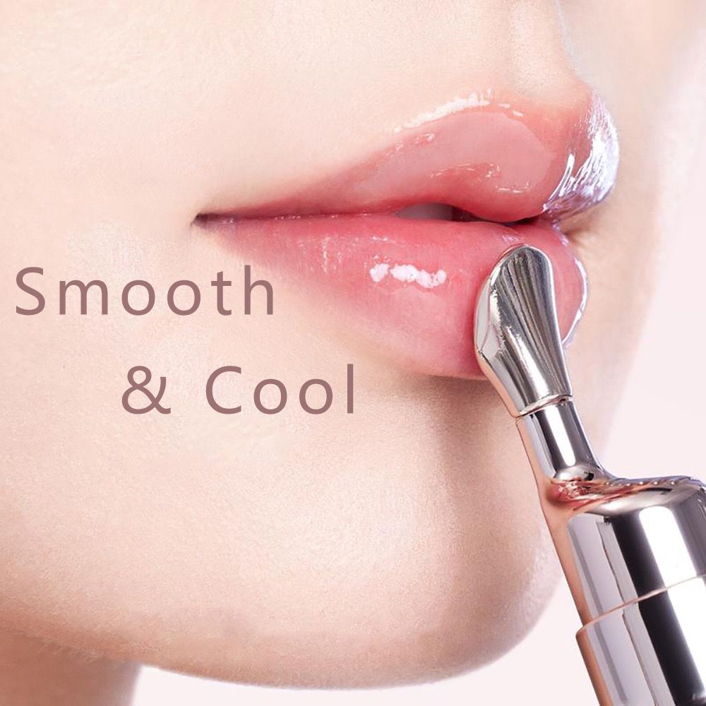 Glow Pop Gloss &amp; Lip Treatment – Radiant Shine &amp; pH Color-Shift