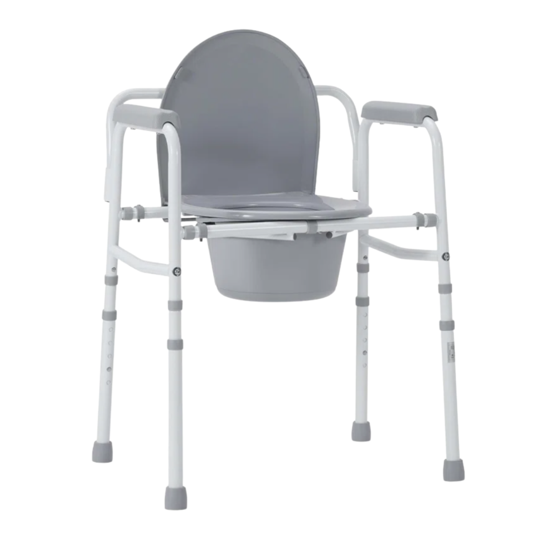 Portable 3-in-1 Bath Chair by Farmacias Savia