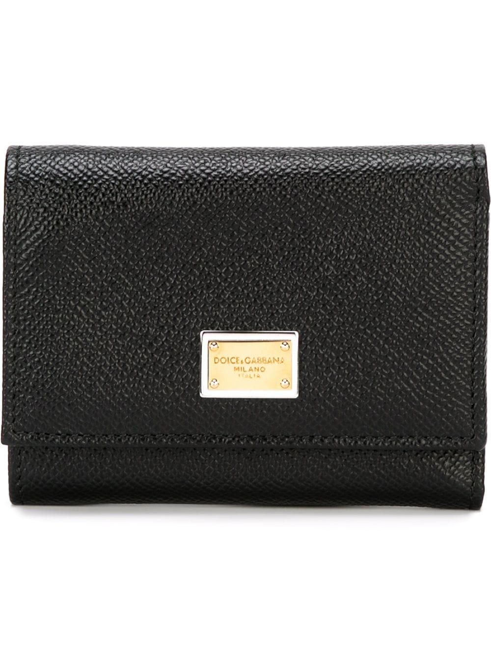 Dolce &amp; Gabbana Women Dauphine Wallet by Luosophy
