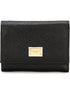 Dolce & Gabbana Women Dauphine Wallet by Luosophy