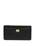 Dolce & Gabbana Women Coin Purse With Logo Plaque by Luosophy
