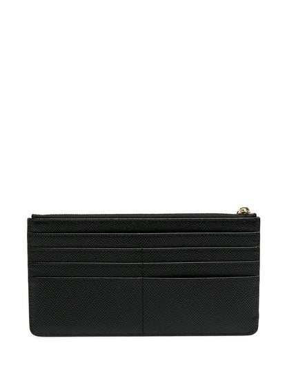 Dolce &amp; Gabbana Women Coin Purse With Logo Plaque by Luosophy
