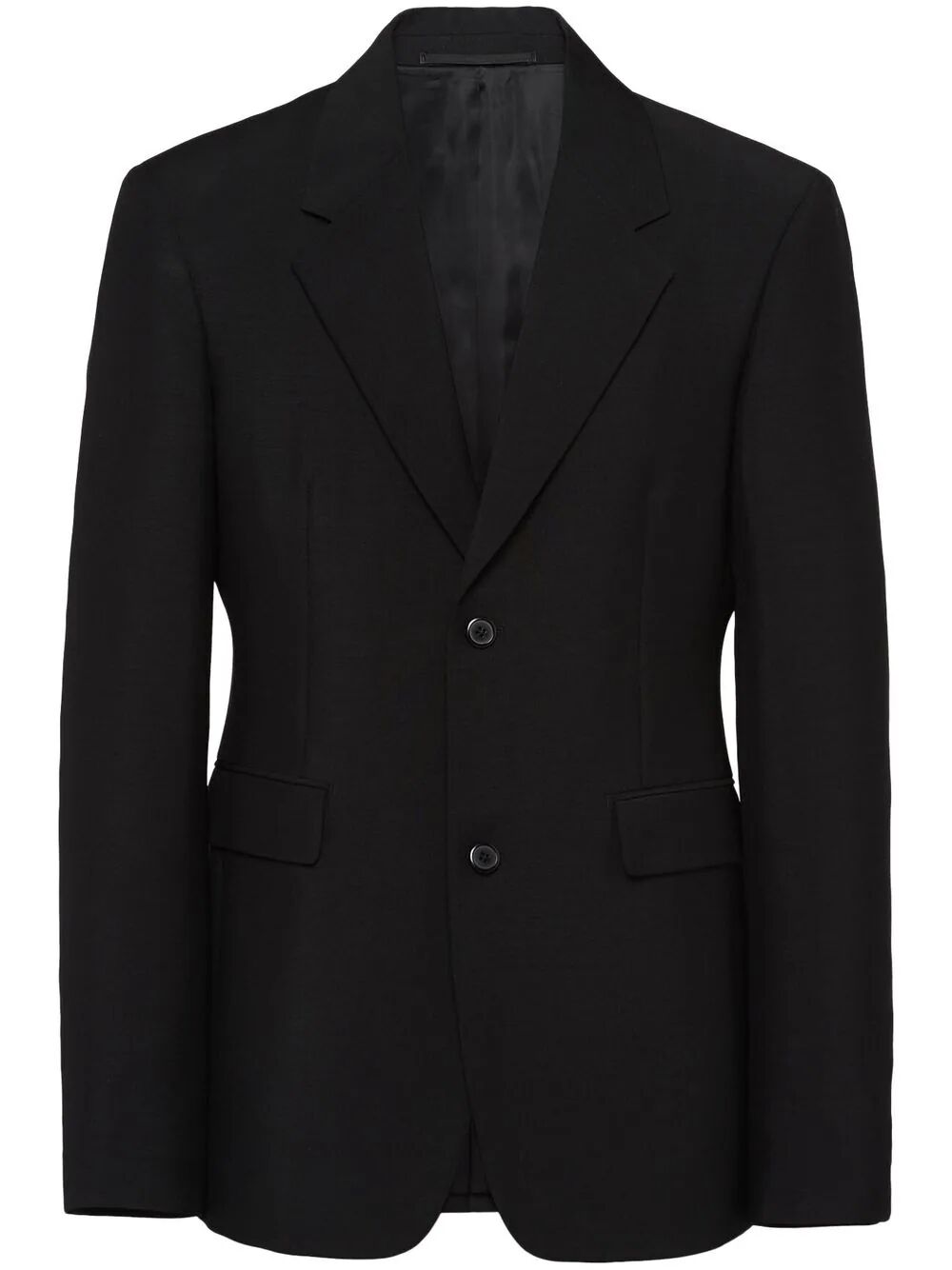 Prada Men Giacca Tailoring Slim by Luosophy