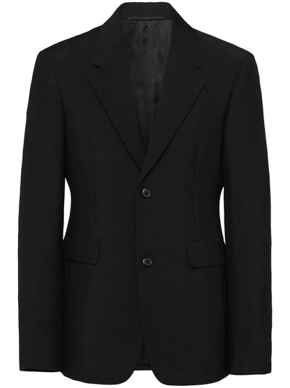 Prada Men Giacca Tailoring Slim by Luosophy