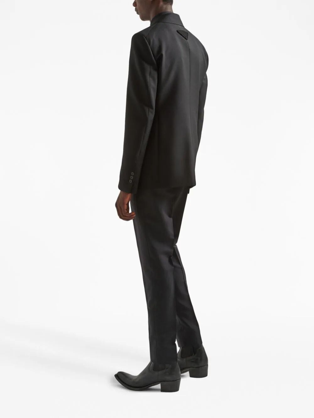 Prada Men Giacca Tailoring Slim by Luosophy