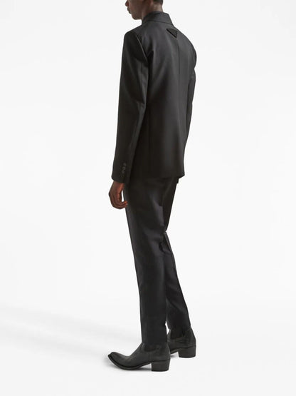 Prada Men Giacca Tailoring Slim by Luosophy