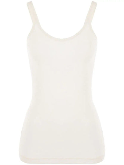 Bottega Veneta Women Canotta Slim Fit by Luosophy