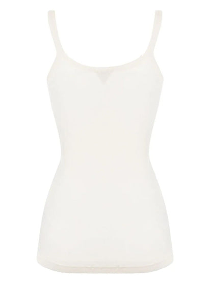 Bottega Veneta Women Canotta Slim Fit by Luosophy