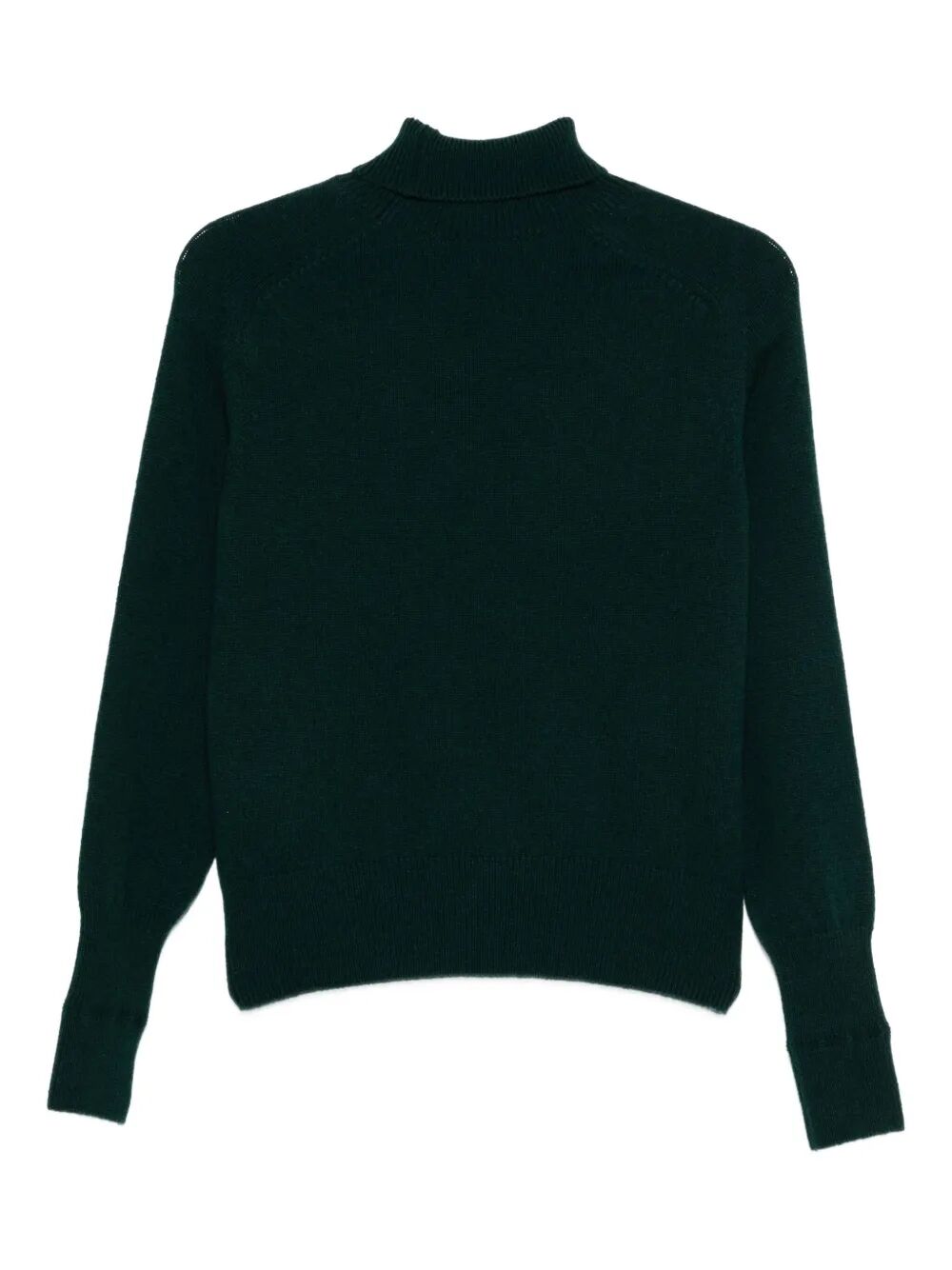Victoria Beckham Women Turtle-Neck Wool Jumper by Luosophy