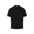 Saint Laurent Cotton Polo Men by Luosophy