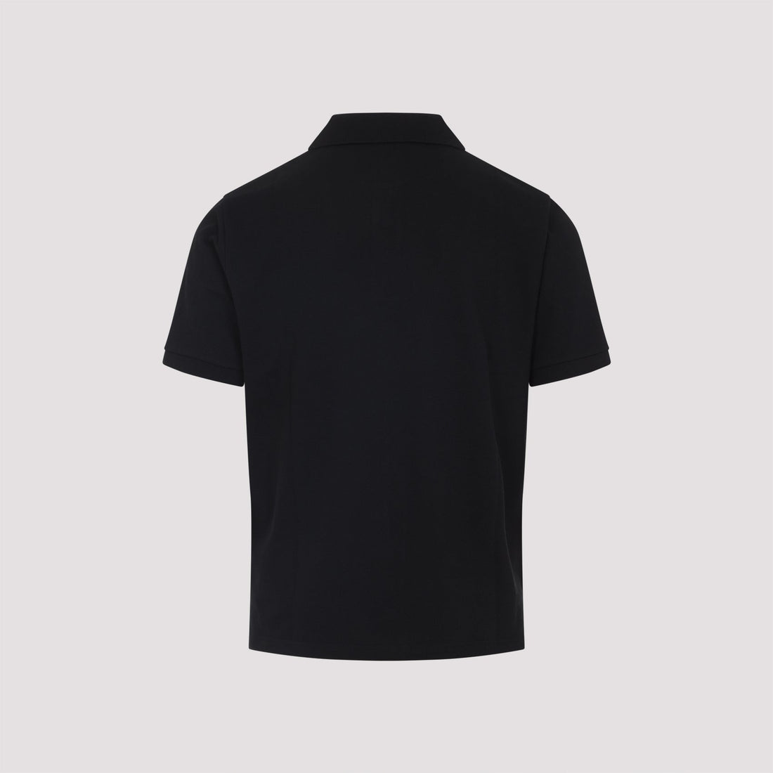 Saint Laurent Cotton Polo Men by Luosophy
