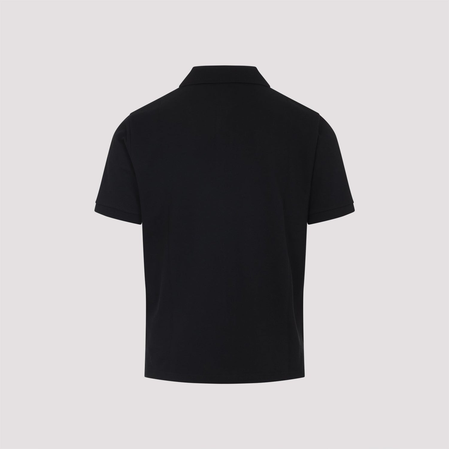 Saint Laurent Cotton Polo Men by Luosophy