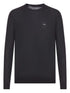 Prada Men Superfine Wool Crewneck Sweater by Luosophy
