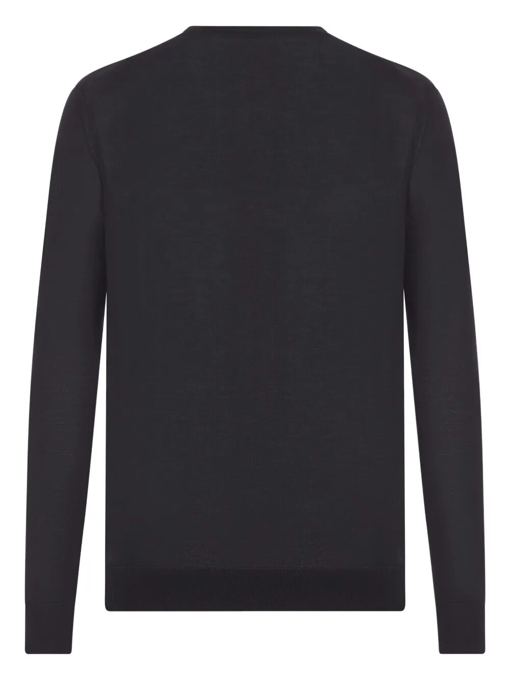 Prada Men Superfine Wool Crewneck Sweater by Luosophy