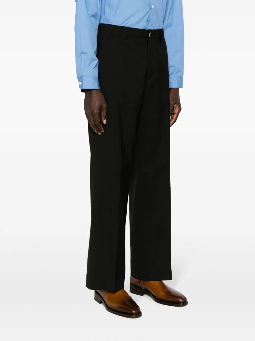 Marni Men Trousers by Luosophy