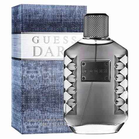 GUESS DARE EDT MAN