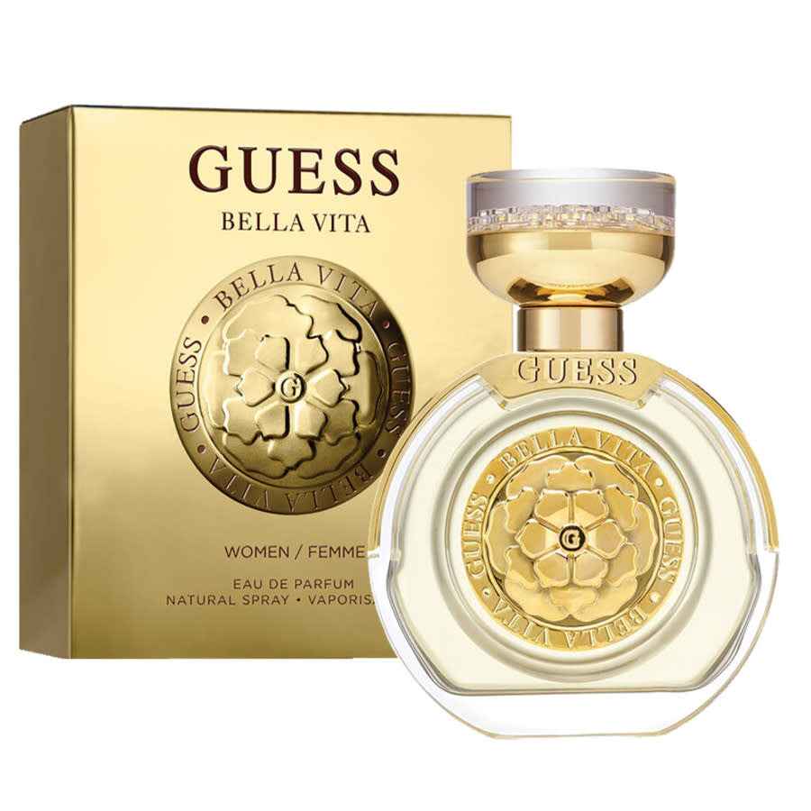 GUESS BELLA VITA EDP WOMAN