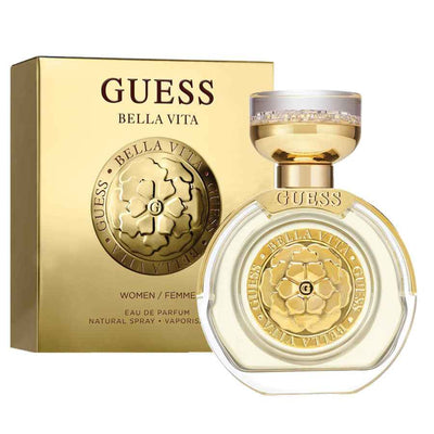 GUESS BELLA VITA EDP WOMAN