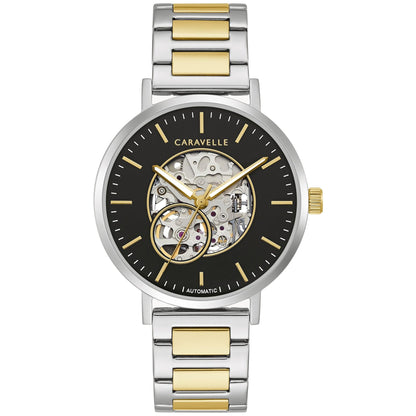 Caravelle Men&