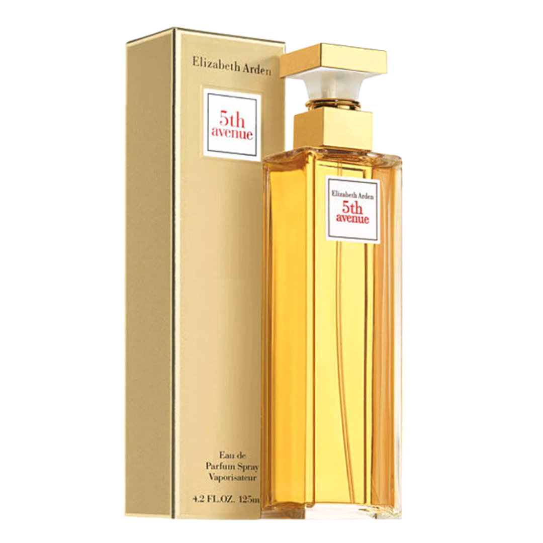 Elizabeth Arden 5th Avenue Eau de Parfum Women (4.2oz) by Farmacias Savia