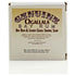 Ogallala Bay Rum, Bay Rum and Lemon Grass Shaving Soap 4.5 Oz