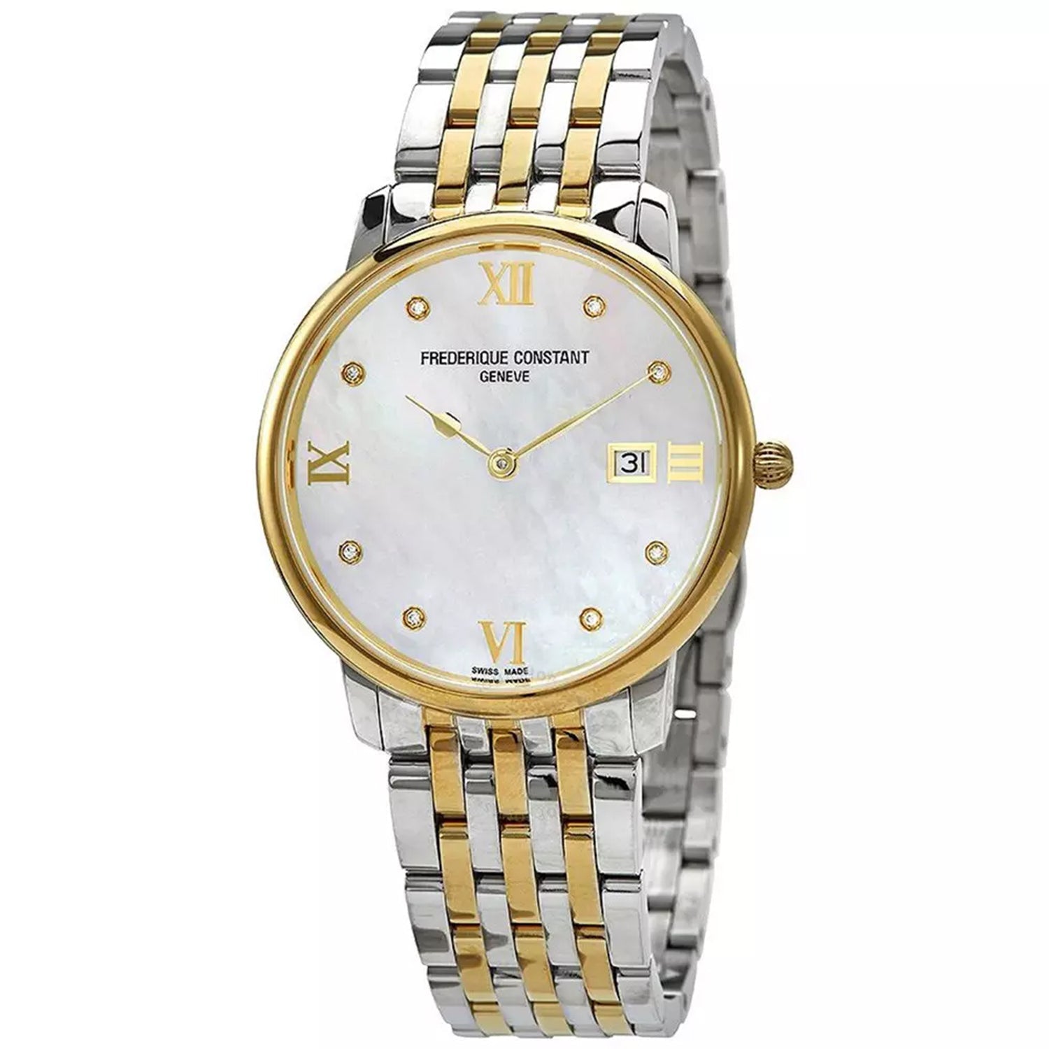 Frederique Constant Women&