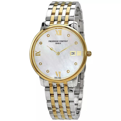 Frederique Constant Women&