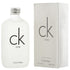 Calvin Klein Ck One / EDT Pour / Spray 6.7 oz  DestGlow