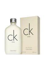 CALVIN KLEIN CK ONE EDT MAN - DestGlow
