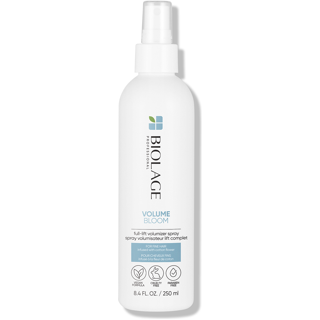 Matrix Biolage Volumizing System Hair Spray 8.4 oz by Pasteur Pharmacy